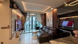 Canberra Residences (D27), Condominium #596438211